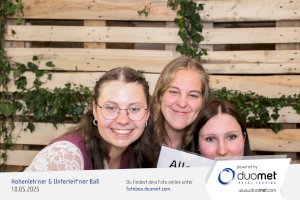 Hohenleh’ner & Unterleit’ner Ball